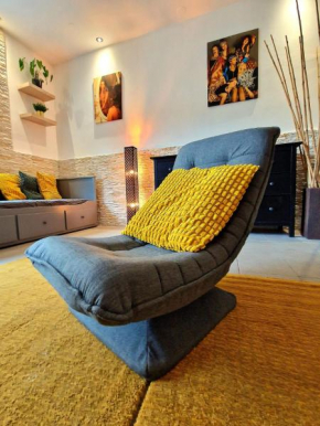 Design apartment - city center